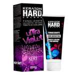 Tonalizante Keraton Hard Colors Ultra Violet